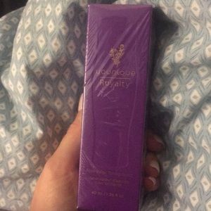 Younique Royalty Rose Water Toning Spritz